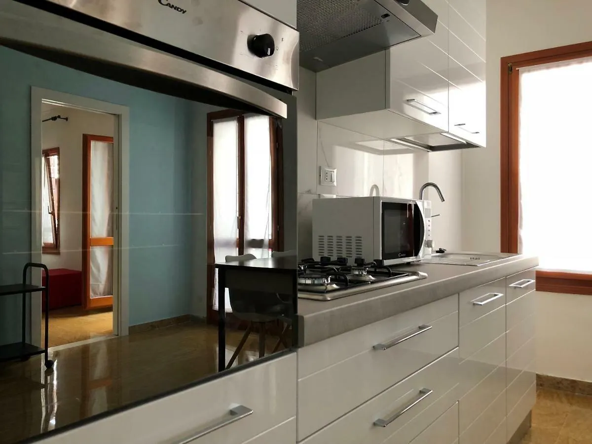 Grazia'S Apartment Chioggia Italy