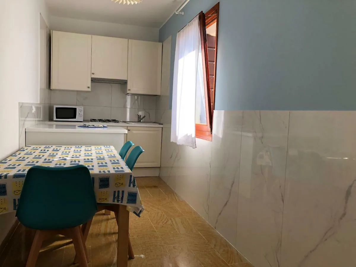 Grazia'S Apartment Chioggia Italy