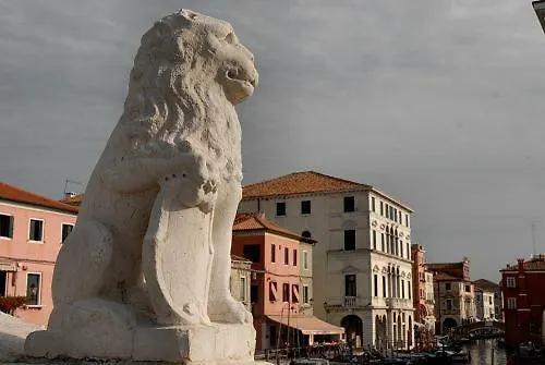 Grazia'S Apartment Chioggia 0*,