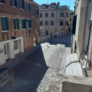 Appartamento Casa Alice, Chioggia