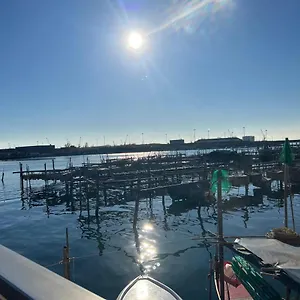 Appartamento Fior Di Loto, Chioggia