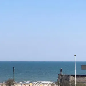 Appartamento Casa Del Mare, Chioggia