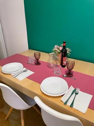 Grazia's Apartment Chioggia Italia