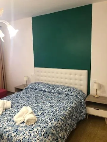 Grazia's Apartment Chioggia