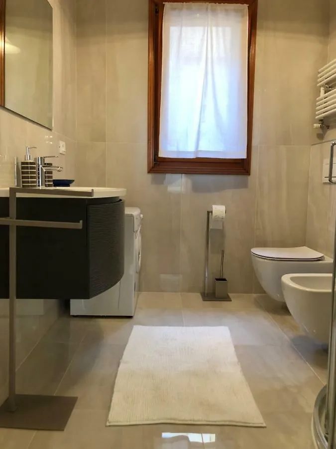 Grazia's Apartment Chioggia Italia