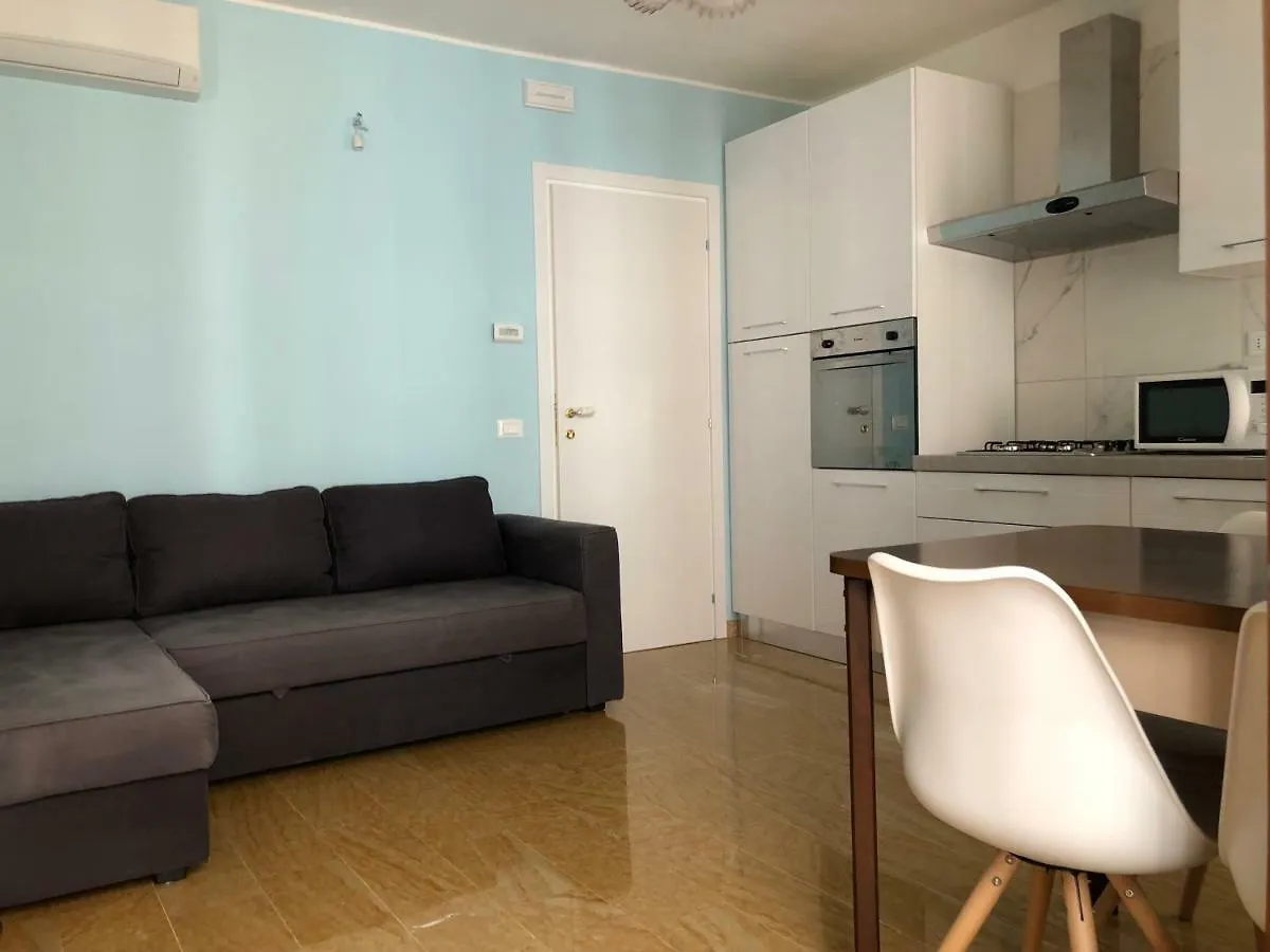 Grazia's Apartment Chioggia