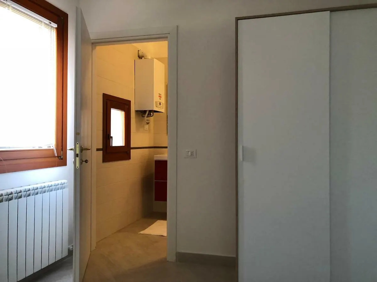 Grazia's Apartment Chioggia