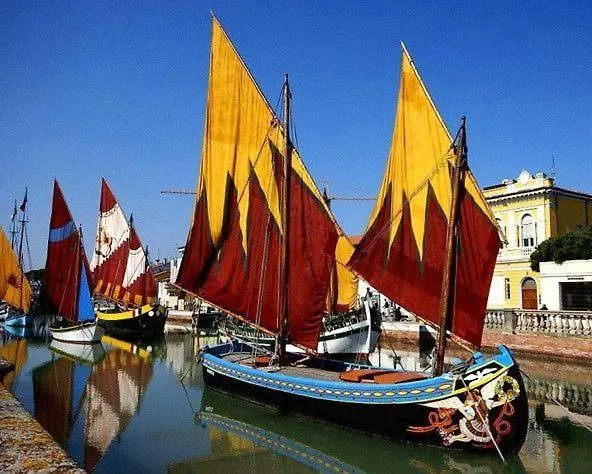 Grazia's Apartment Chioggia 0*,  Italia